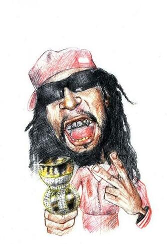 Lil Jon By Addy2