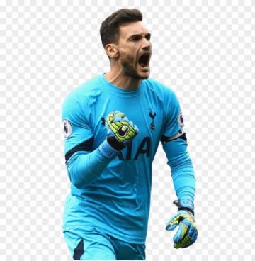 Hugo Lloris Png Image Background Toppng