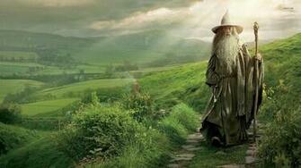 Gandalf Wallpaper