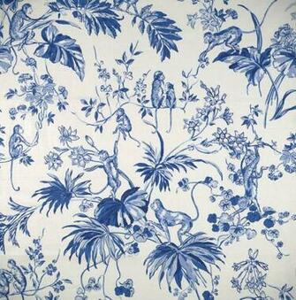Georgian Wallpaper Patterns