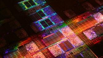 HD Desktop Technology Wallpaper Background For