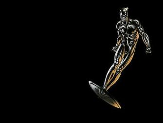 Pics Photos Silver Surfer Wallpaper