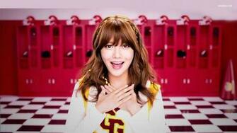 Sooyoung Wallpaper