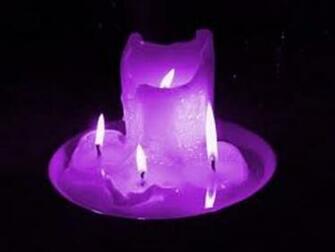 Beautiful Desktop Wallpaper Candles