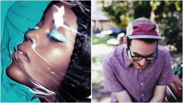 Tkay Maidza Japanese Wallpaper More Aussies Join Sxsw