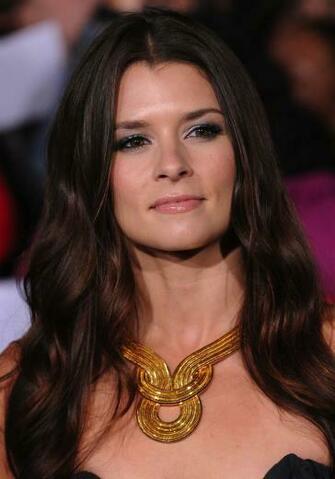 Danica Patrick HD Wallpaper High