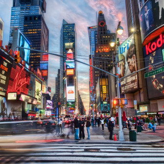Wallpaper Weekends New York For The iPad Mactrast