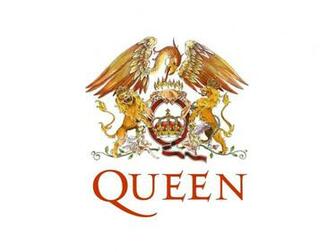 Queen Logo Wallpaperfool