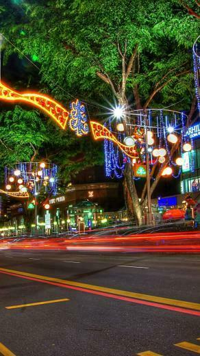 Christmas Decorations 4k Ultra HD Wallpaper Net