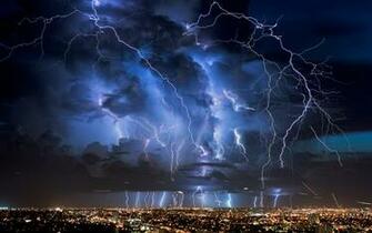 Giant Lightning X