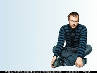 Heath Ledger Wallpaper