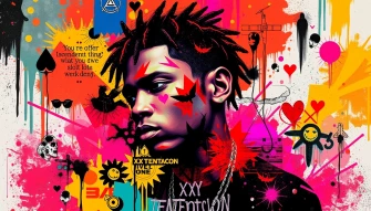 Best Xxxtentacion Wallpaper