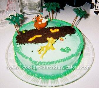 Lion King Cake Image Search Results