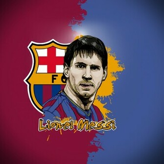 Wallpaper Barcelona Terbaru