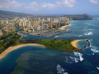 Hawaii Image Wallpaper Travel Honolulu Usa