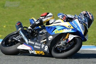 Bmw Goldbet World Superbike Team Wallpaper Sport Rider