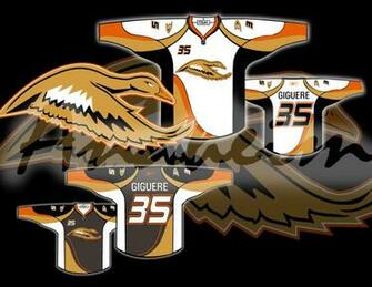 Anaheim Ducks Y Hemos Pensado Que Este Fondo De Podr A