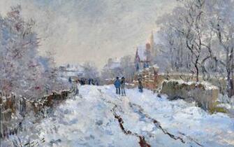 Impressionism Wallpaper Jpg