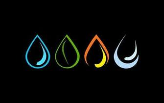 Elements Wallpaper Computer Desktop