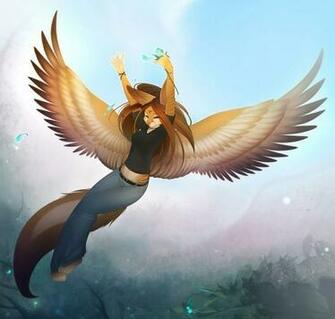 Furry Fandom Wallpaper Anime Hot HD Desktop