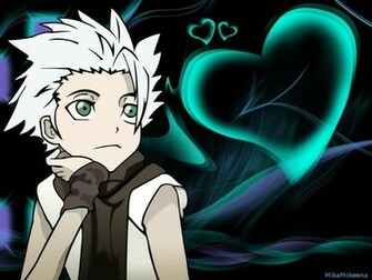 Hitsugaya Toushirou Wallpaper