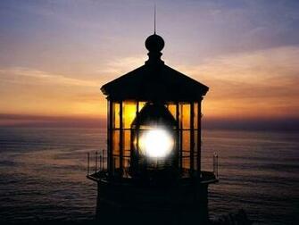 Lighthouses Windows Theme Leuchtturm Atmosph Re Und