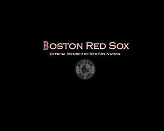 Boston Red Sox Wallpaper Background
