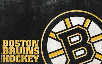 Boston Bruins Logo