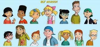 Hey Arnold Image HD Wallpaper And Background Photos