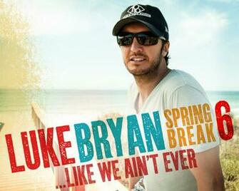 Luke Bryan Country Countrywestern Wallpaper