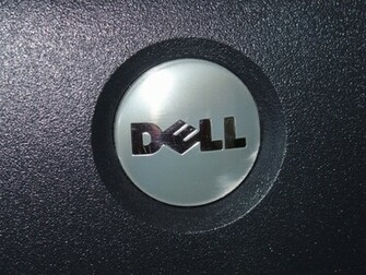 HD Wallpaper Dell
