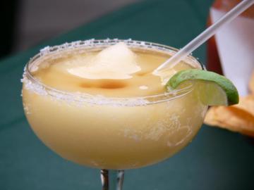 The Best Margarita Bars In Mexico City