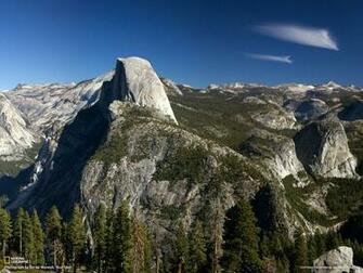 Half Dome