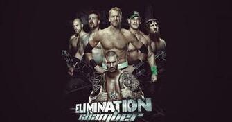 Elimination Chamber