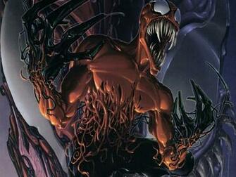 Carnage Wallpaper Child Desktop