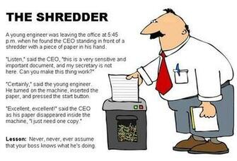 Office Humor Jokes
