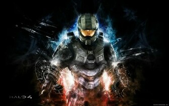 New Halo The Master Chief Collection Gameplay Footage HD 1080p