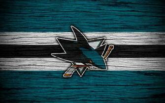 San Jose Sharks 4k Ultra HD Wallpaper Background Image