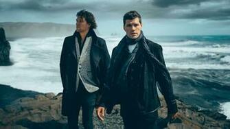 For King Country S Burn The Ships World Tour Indianapolis