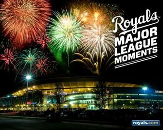 Kansas City Royals iPhone Wallpaper