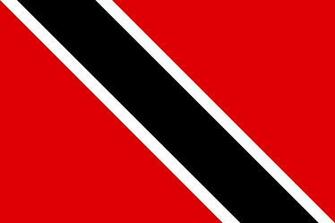 Image Trinidad And Tobago Flag Stripes