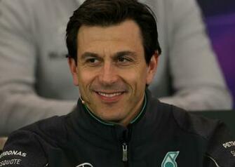 Wolff E Stata Una Doppietta Non Scontata News Formula