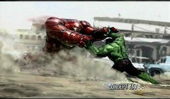 Official Avengers Trailer Poster Released By Marvel Updated