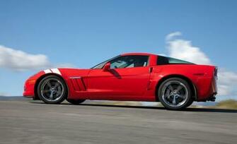 Chevrolet Corvette Grand Sport