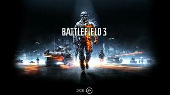 Battlefield Wallpaper