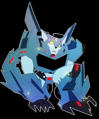 Best Steeljaw Wallpaper