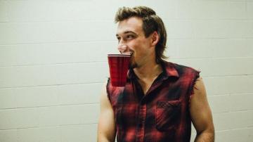 Morgan Wallen Wallpaper Top Background