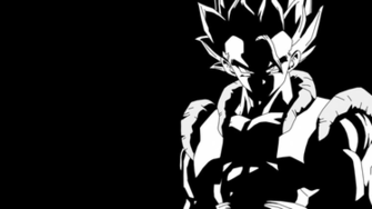 Gogeta Wallpaper