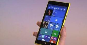Windows On Phones All The New Features