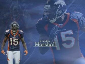 Brandon Marshall Wallpaper Football Picture Image And Photo